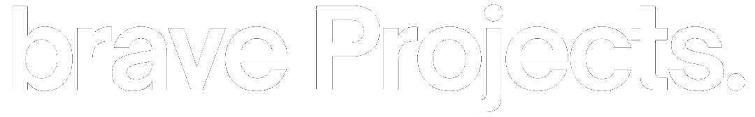 brave Projects